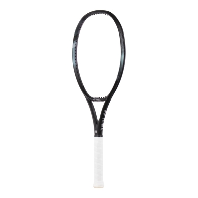 Yonex Tennis Racket Ezone (7th Gen.) 100in/285g/Tournament 2024 aqua blue/black - unstrung -